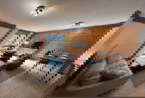 150m from the Golf lift - Meribel village - Residence DAGUET
4 room...