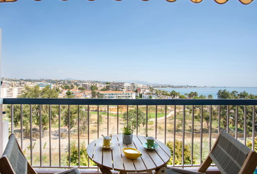 Apartment 1 bedroom Cagnes-sur-mer