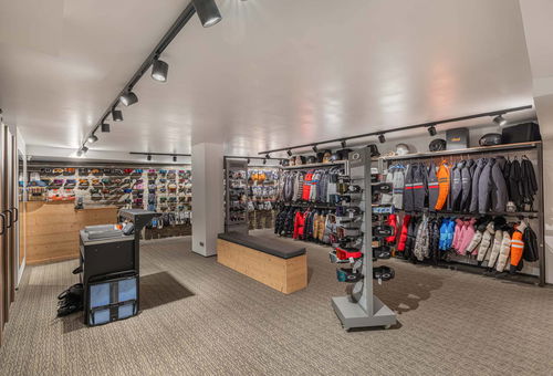 New built duplex apartment of 174 sqm for 8 adults with 4 bedrooms -...