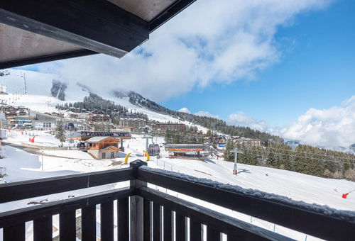 New built duplex apartment of 174 sqm for 8 adults with 4 bedrooms -...