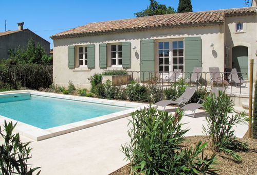 Maison 4 chambres Maussane-les-alpilles