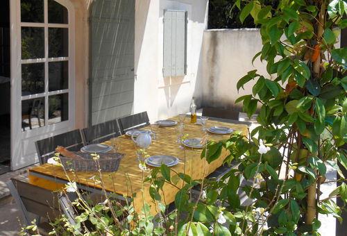 Haus 4 Zimmer Maussane-les-alpilles
