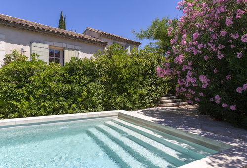 Maison 4 chambres Maussane-les-alpilles