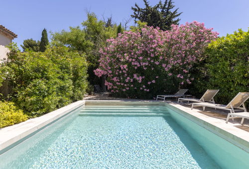 Maison 4 chambres Maussane-les-alpilles