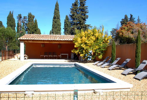 Maison 4 chambres Saint-rémy-de-provence
