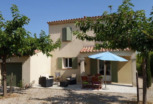 Villa 3 bedroom Saint-rémy-de-provence