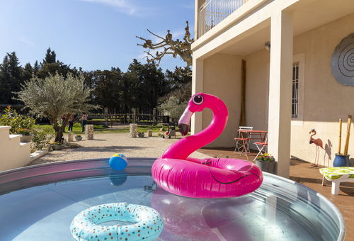 Villa 3 bedroom Châteaurenard