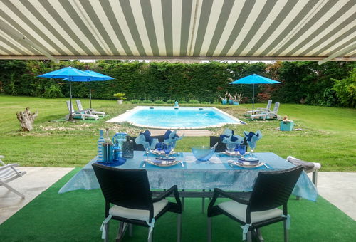 Villa 1 bedroom Châteaurenard