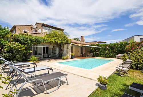 Villa 3 bedroom Morières-lès-avignon