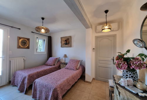 Maison 3 chambres Morières-lès-avignon