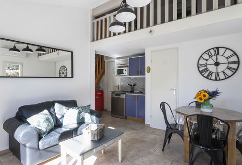 Maison 2 chambres Maussane-les-alpilles