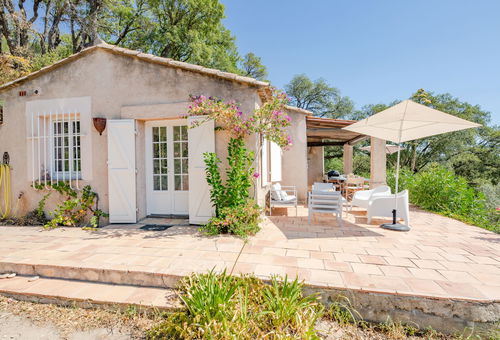 Maison 3 chambres La Garde-freinet