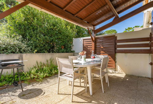 Villa 2 bedroom Les Mathes