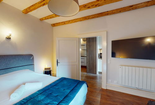 Apartment 2 bedroom Annecy