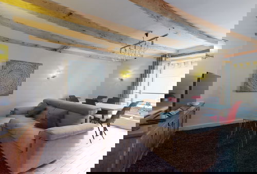 Apartment 2 bedroom Annecy