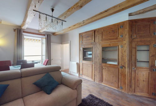 Appartement 2 chambres Annecy