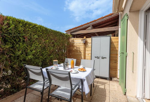 Villa 2 bedroom Les Mathes