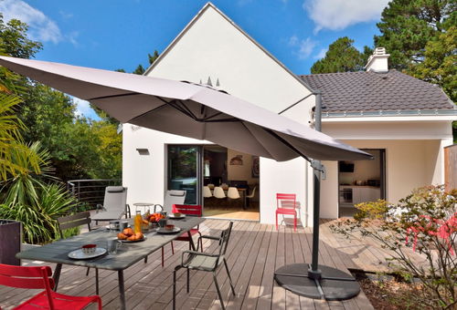 Villa 2 bedroom Pornichet