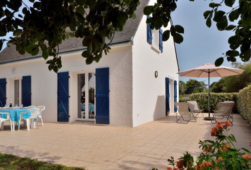 Maison 3 chambres Saint-gildas-de-rhuys