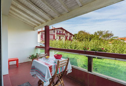 Charming studio close to the beaches of Anglet Atlantide - Anglet