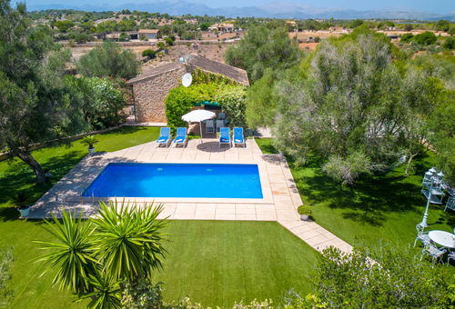 Villa 2 bedroom Santa Margalida