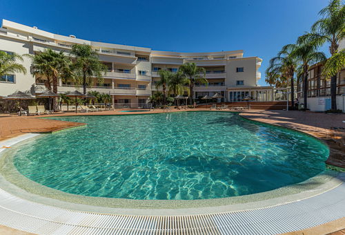 Apartment in a residence with gym and swimming pool - Lagos
