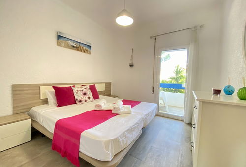 Appartement 1 chambre Albufeira