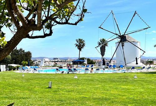 Apartment 1 bedroom Albufeira