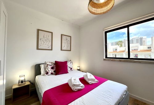 Apartment 1 bedroom Albufeira