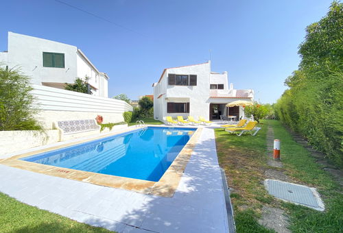 Villa 3 bedroom Albufeira