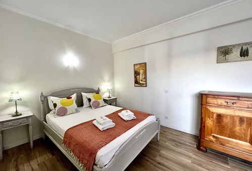 Apartment 1 bedroom Albufeira