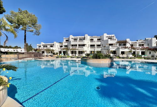 Apartment 2 bedroom Albufeira