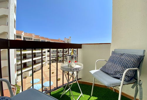 Appartement 1 chambre Albufeira