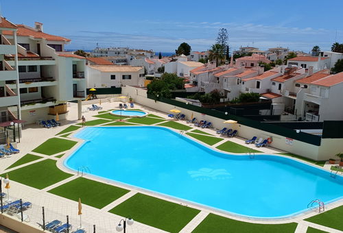 Apartment 1 bedroom Albufeira