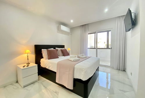 Apartment 1 bedroom Albufeira