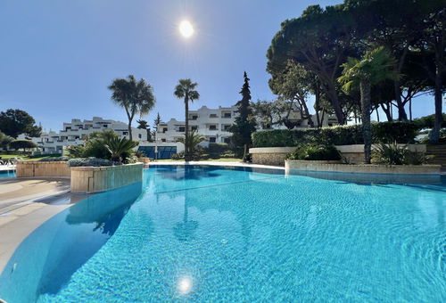 Apartment 1 bedroom Albufeira