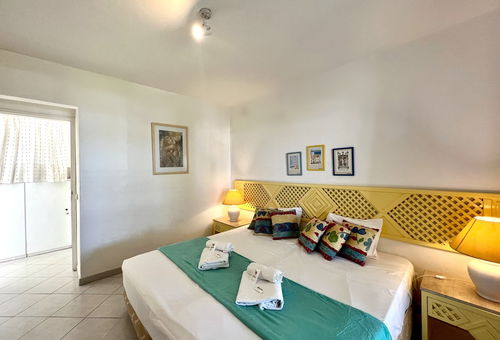 Apartment 1 bedroom Albufeira