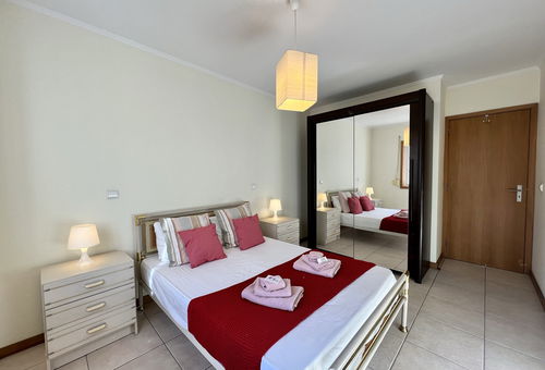 Apartment 1 bedroom Albufeira