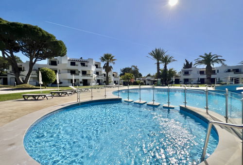 Apartment 2 bedroom Albufeira