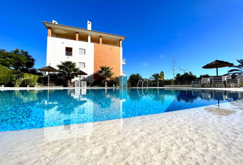 Apartment 2 bedroom Albufeira