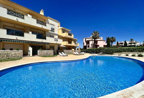 Apartment 2 bedroom Albufeira