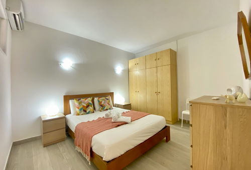 Apartment 1 bedroom Albufeira