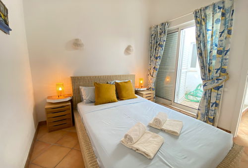 Appartement 2 chambres Albufeira