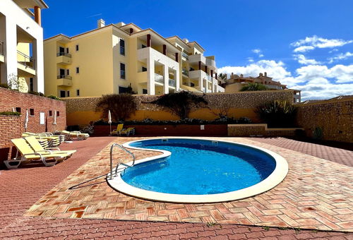 Appartement 2 chambres Albufeira