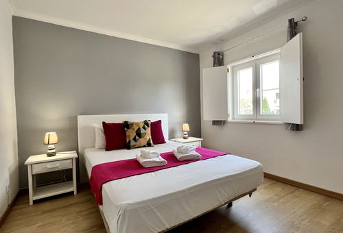 Apartment 2 bedroom Quarteira