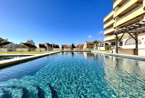 Apartment 1 bedroom Quarteira