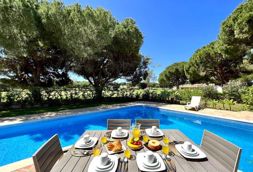 Villa 4 bedroom Quarteira