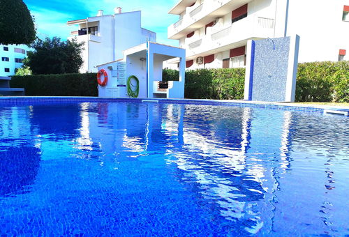 Apartment 2 bedroom Quarteira