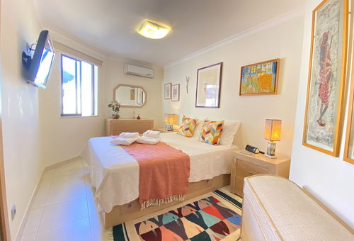 Apartment 1 bedroom Quarteira