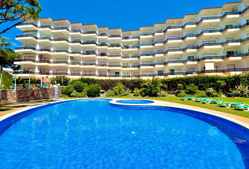 Apartment 2 bedroom Quarteira